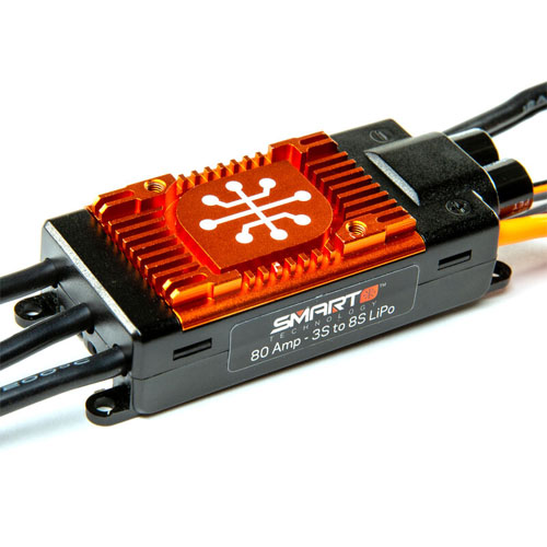 Electronic Speed Controls